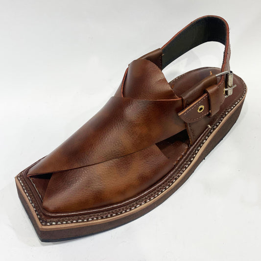 Kaptaan Double Shaded Muse Footwear 