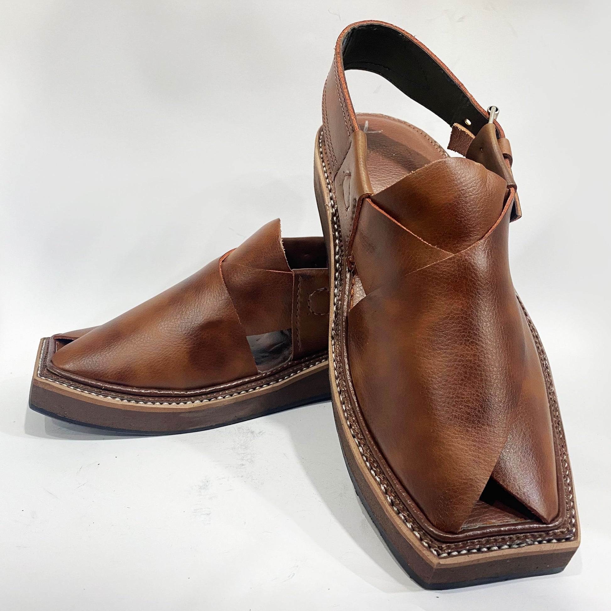 Kaptaan Double Shaded Muse Footwear 