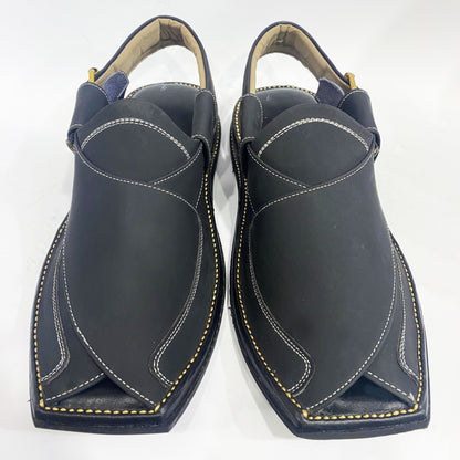 Peshawar Zalmi Matte Black Muse Footwear 