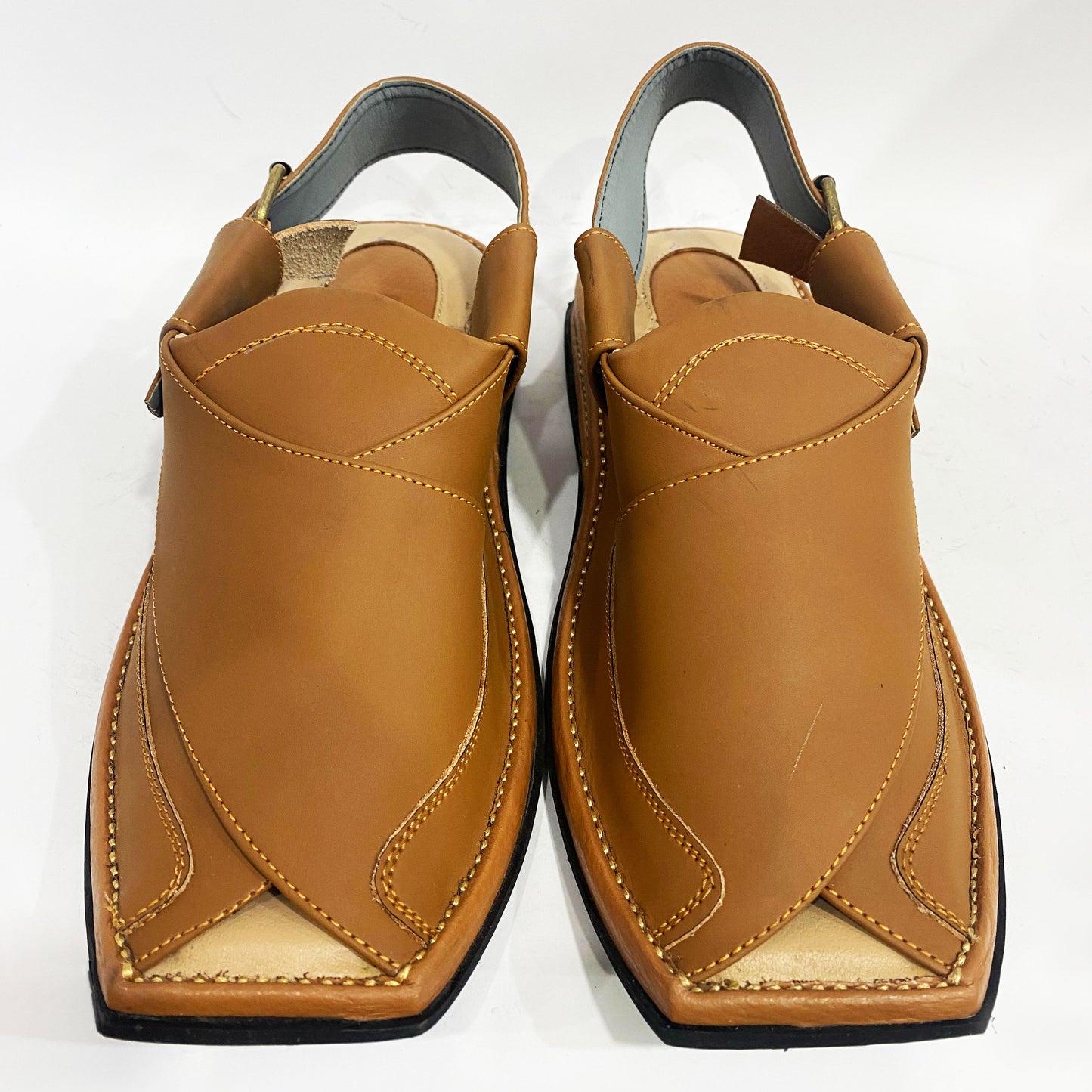 Peshawar Zalmi Matte Mustard Muse Footwear 