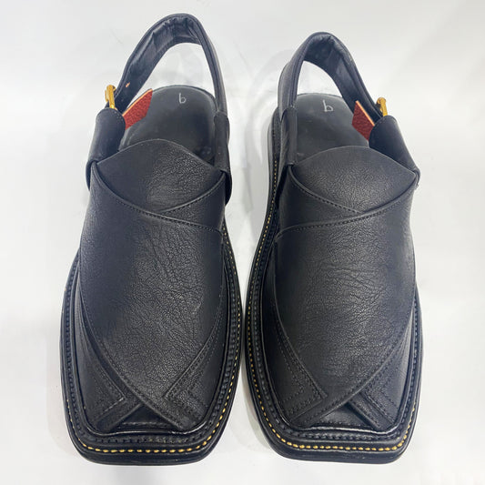 Special T-Gear Black Muse Footwear 