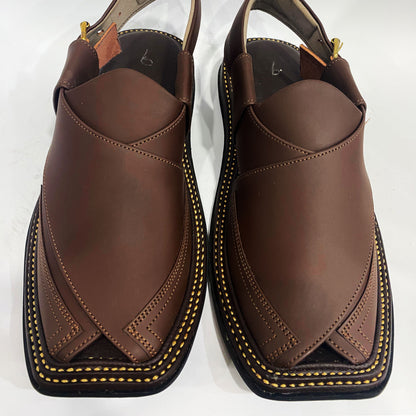 Special T-Gear Matte Brown Muse Footwear 