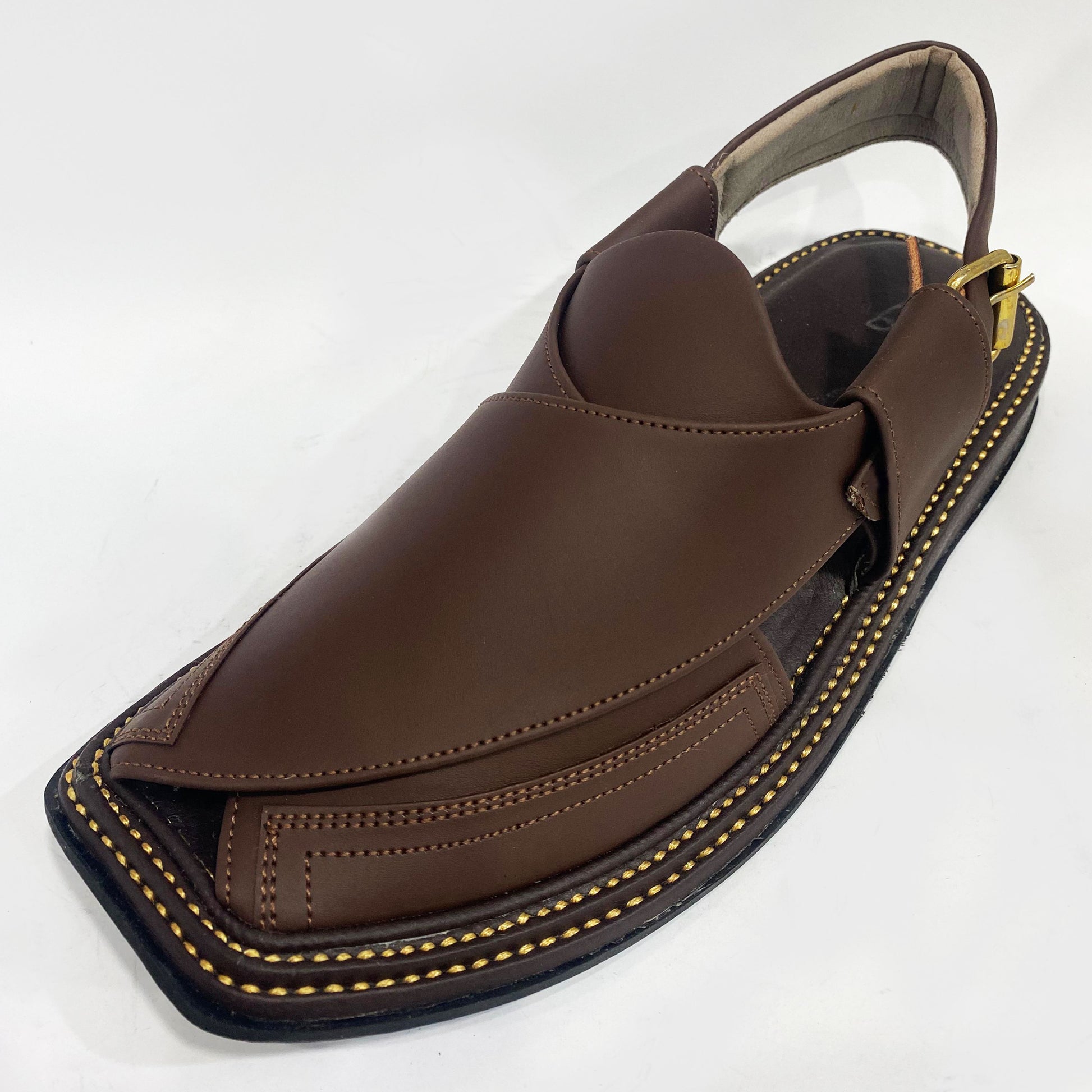 Special T-Gear Matte Brown Muse Footwear 